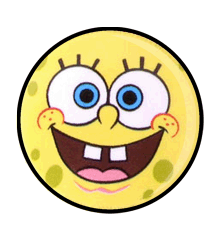 FACE BADGE