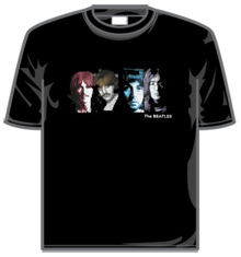 WHITE ALBUM