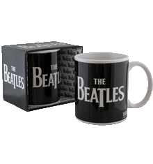 LOGO MUG