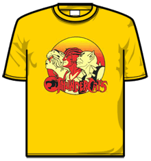 GROUP YELLOW