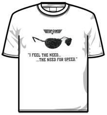 NEED FOR SPEED