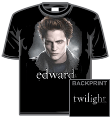 EDWARD FACE