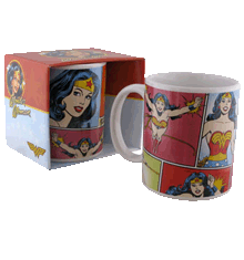 CLASSIC MUG