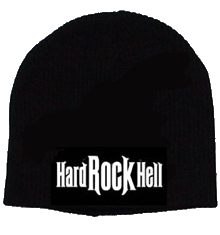 HRH BEANIE