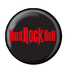 HRH RED BADGE
