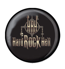 HRH GOLD BADGE