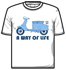 LAMBRETTA