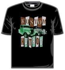 KUSTON MINT