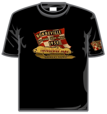 BONNEVILLE 54