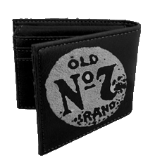 NO7 LOGO
