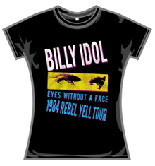 REBEL YELL SK