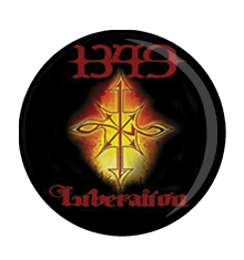 LIBERATION BADGE