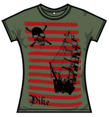 PIRATE SHIP