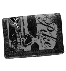 FABRIC WALLET
