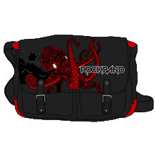 OCTOPUS MB