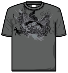 LIGHT BROWN BIRD