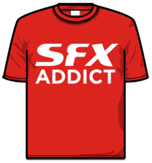 ADDICT (RED)
