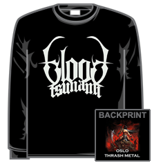 THRASH METAL LS