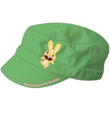 GREEN & YELLOW
