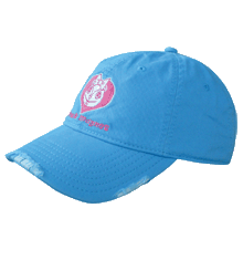 L BLUE