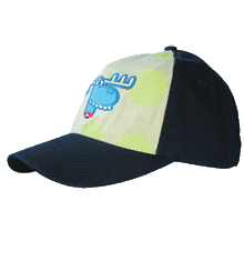 LUMPY CAP