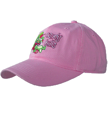 PINK CANDY