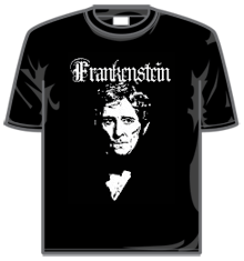 DR FRANKENSTEIN