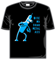 BITE MY