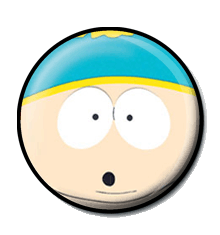 CARTMAN FACE