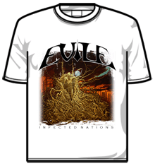 INFECT NATIONS WHITE