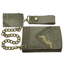VINTAGE UNIFORM