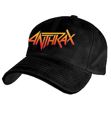 BLACK FLEX CAP