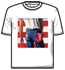 BORN IN USA