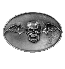 BAT WING