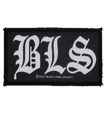 BLS LOGO
