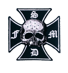 IRON CROSS