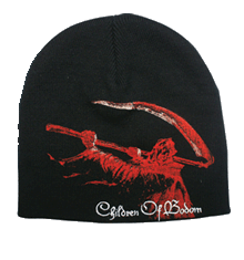 BEANIE