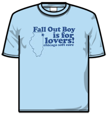 IS FOR LOVERS