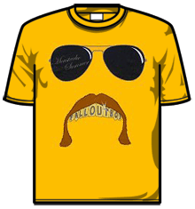MOUSTACHE