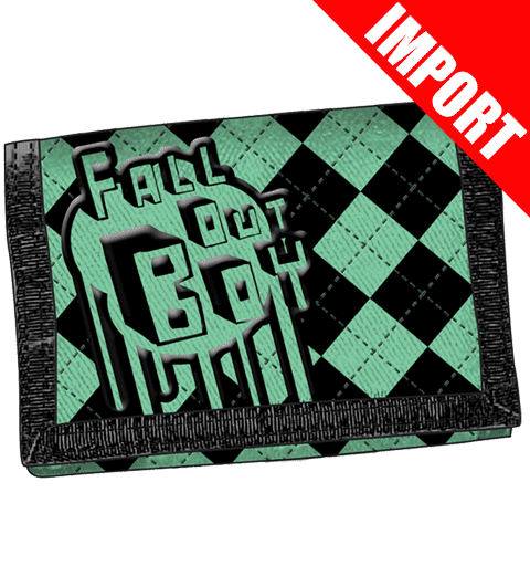 FALLGYLE CANVAS