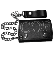EMBOSSED CW