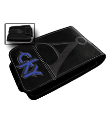 BLACK MP3