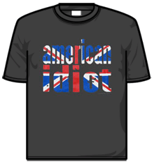 UNION JACK