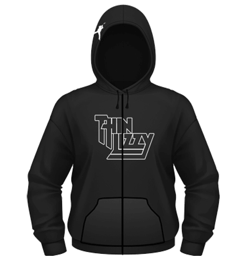 OUTLINE LOGO ZHD
