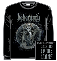CHRISTIANS LS