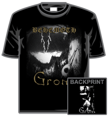 GROM
