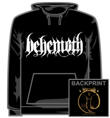 PANDEMONIC HD