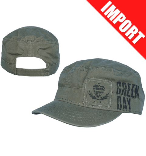 ADJ CADET