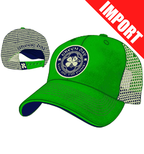 KISS ME CAP