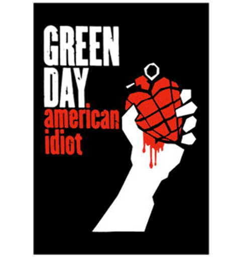 AMERICAN IDIOT